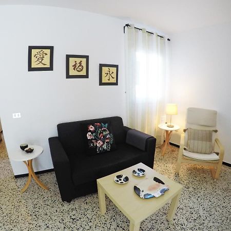 Fleitas Penthouse With Terrace Apartment San Andres  Bagian luar foto