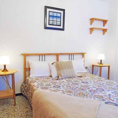 Fleitas Penthouse With Terrace Apartment San Andres  Bagian luar foto
