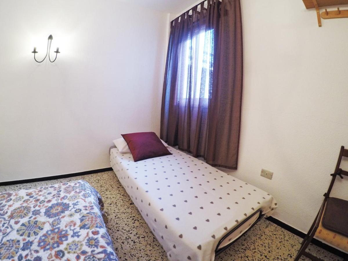 Fleitas Penthouse With Terrace Apartment San Andres  Bagian luar foto