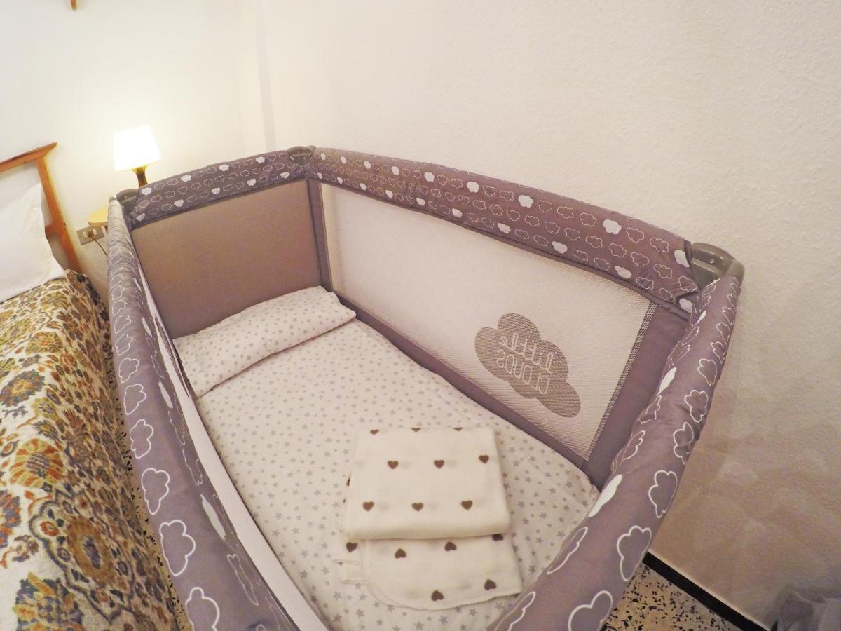 Fleitas Penthouse With Terrace Apartment San Andres  Bagian luar foto
