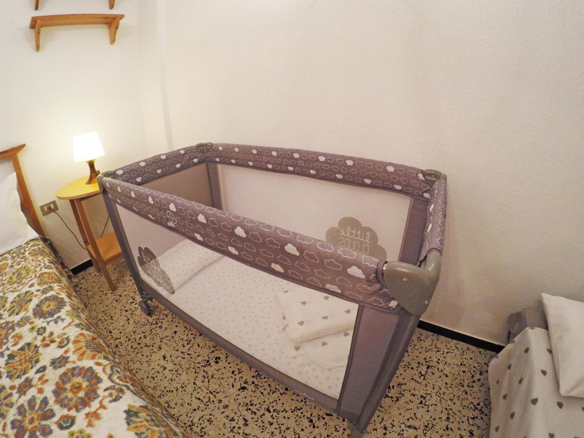 Fleitas Penthouse With Terrace Apartment San Andres  Bagian luar foto