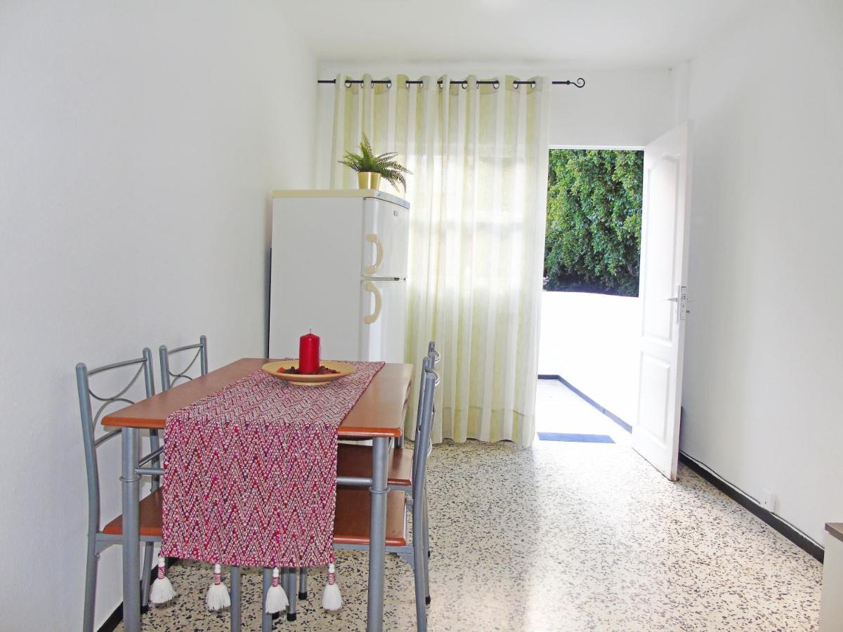 Fleitas Penthouse With Terrace Apartment San Andres  Bagian luar foto