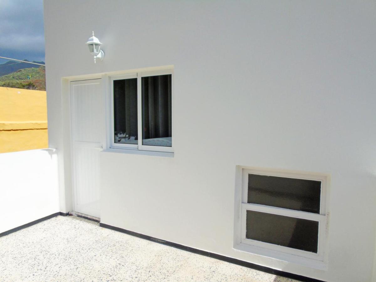 Fleitas Penthouse With Terrace Apartment San Andres  Bagian luar foto